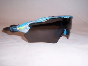 Nuevas gafas de sol Oakley RADAR EV XS PATH OJ9001-24 SANCTUARY SWIRL/GRIS 9001 jóvenes - Imagen 1 de 7