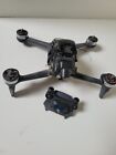 DJI+FPV+Camera+Drone%2C++Powered+Onm%2C+For+Parts+Only+%233433
