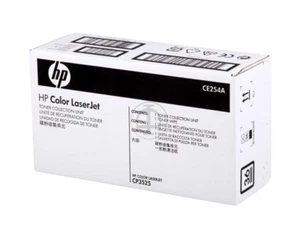 Original - HP Resttonerbehälter - CE254A  - Bild 1 von 1