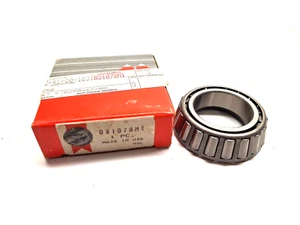 NOS TAPERED ROLLER BEARING FOR MASSEY FERGUSON & CHALLENGER 831078M1/ 1851800M91 - Picture 1 of 5