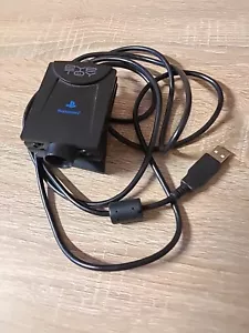 Eye Toy Cam - PS2 Sony Playstation 2 Kamera Guter Zustand - Bild 1 von 2