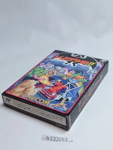 RED ARREMER 2 GÁRGOLA'S QUEST II CAPCOM FAMICOM NES - fr233053 - Imagen 1 de 14