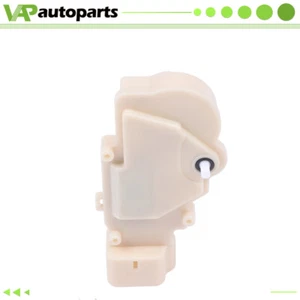 Rear Right Side Power Door Lock Actuator For 04-06 Scion xB 00-05 Toyota Echo - Picture 1 of 24