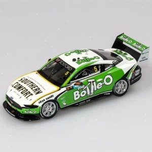 334085 2019 LEE HOLDSWORTH #5 BOTTLE O RACING FORD MUSTANG SEASON CAR 1:43 MODEL - Picture 1 of 1