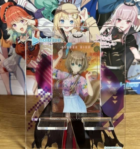 Hololive Super Expo Wafer Card Vol. 2 - Ayunda Risu - Picture 1 of 2