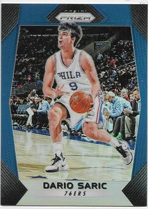 2017-18 Panini Prizm Blue Green Red Silver Etc Prizm Parallel You Choose Player!