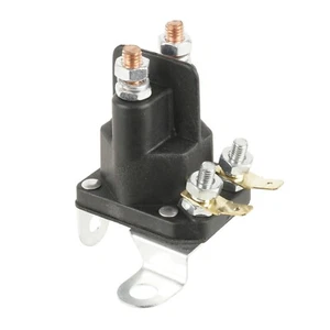 Caltric Starter Solenoid for John Deere MIU10981 Relay - Picture 1 of 4