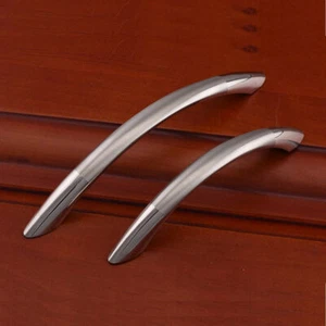 Door Handle Pull handles Cabinet Drawer Handle Cabinet Kitchen Furniture Handle  - Picture 1 of 9