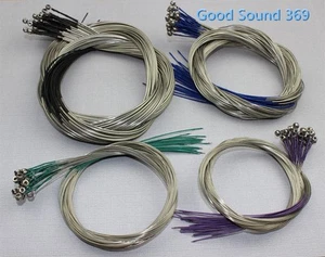 New 100 sets high quality german silver Viola strings ,Viola accessories - Picture 1 of 3