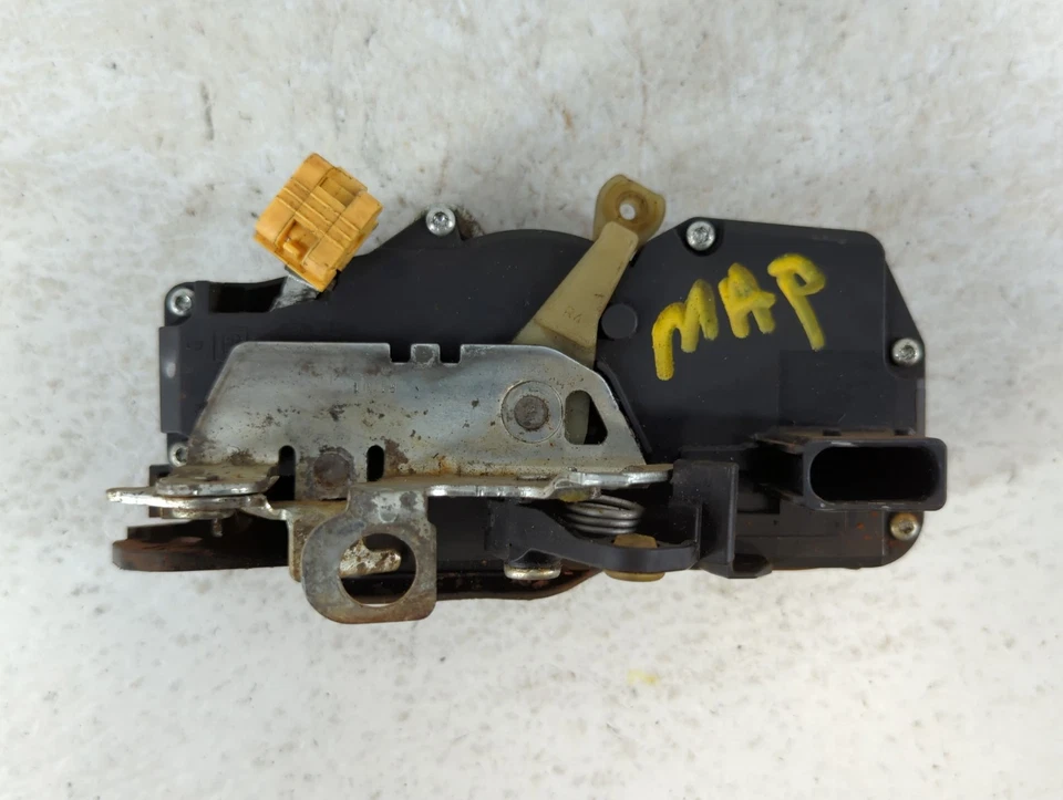 2008 Chevrolet Cobalt Door Latch AEN27 - Image 1 of 4
