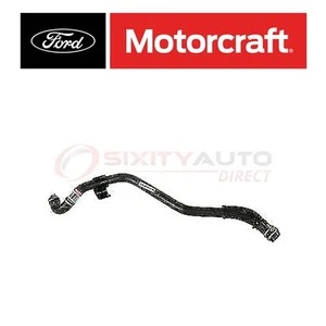 Motorcraft HVAC Heater Hose for 2011-2012 Lincoln MKZ 2.5L L4 - Heating Air zj - Picture 1 of 5