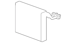 Genuine Honda Evaporator Core 80211-SNA-A01 - Picture 1 of 3