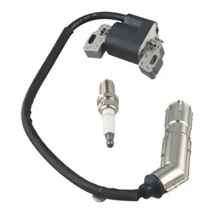 Premium Ignition Coil for Lawn Mower Models 715231 595304 795315 592841 - Picture 1 of 16