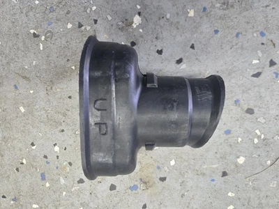 84-86 Nissan 300ZX Z31 NA OEM Caja de admisión de aire Bota de tubo de entrada (87-89?) Foto 1 de 4