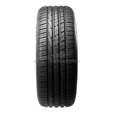 Hankook 235/55 R18 100V Sommerreifen Ventus S1 evo2 K-117-A SUV AO | 16662 - Bild 1 von 4