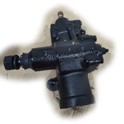 Complete Power Steering Gear Box For Ford Excursion 2002-2005 27-7569 Used - Image 1 of 2