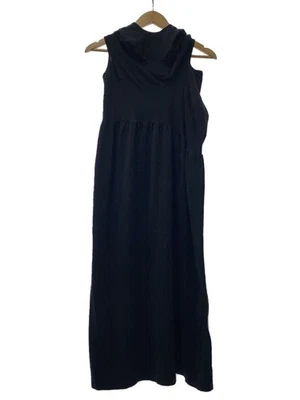 COMME des GARCONS Otra Pieza -- Nylon Negro RT-100190 Usado Foto 1 de 4