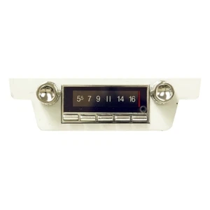 Replacement Car Radio for 1953-1954 Chevrolet USA-740 w/o Push Button with Dash - Picture 1 of 7