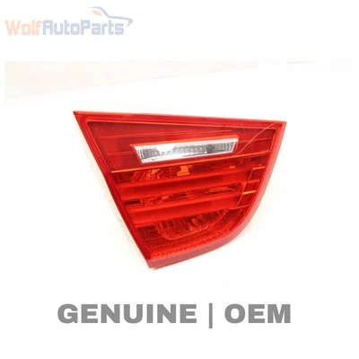 BMW 335I 2009-2011 - Luz trasera interior izquierda / lámpara 7289427 Foto 1 de 4