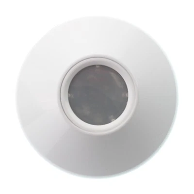 PHILIPS LRL2380 OCCUSWITCH CEILING PHOTOCELL SENSOR, ON/OFF, 120/277V, 1200W - Image 1 of 4