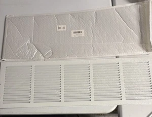 VOISEN Air Vent Cover 30” x 8” - Picture 1 of 2