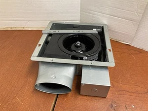 Ventilador de baño de escape de techo WhisperPanasonic FV-0510VS1 SOLO SIN CUBIERTA rejilla - Imagen 1 de 10