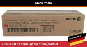 013R00659 Xerox WorkCentre 7120 Wkład perkusyjny Purpurowy - Zdjęcie 1 z 4