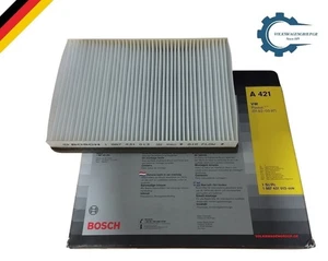 VOLKSWAGEN ,PASSAT 1988-1996 Cabin Filter NEW ,3A0819644 ,BOSCH ,GERMANY - Picture 1 of 1