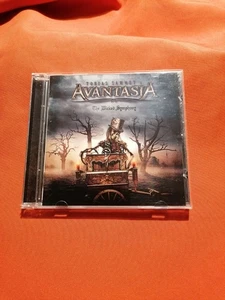 AVANTASIA - The Wicked Symphony - CD - 2010 - Bild 1 von 1