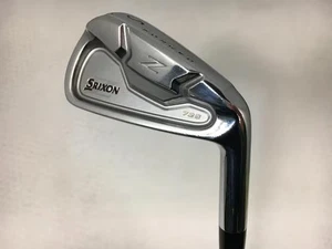 Dunlop Srixon Z-725 Irons 5-9.P Iron Set NS Pro 980GH DST Stiff Men #19 - Picture 1 of 4