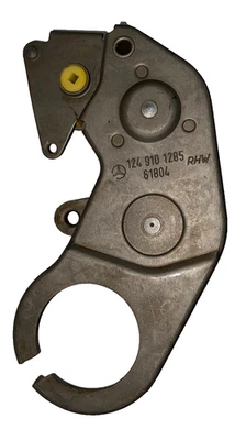 Engranaje mecánico asiento delantero derecho Mercedes-Benz - 124-910-12-85 - para 300E y más Foto 1 de 4