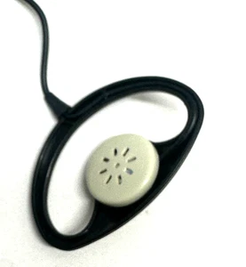 Listen technologies LA-164 Ear Speaker - Picture 1 of 4