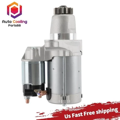 Starter for Toyota Camry 1995-1996 RAV4 1996-1999 Celica 1994-1999 2.0 2.2 3.0L Foto 1 de 4