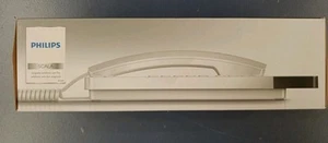 PHILIPS Scala Design Corded Phone M110W 2.75" Display For Analogue Networks - Picture 1 of 3