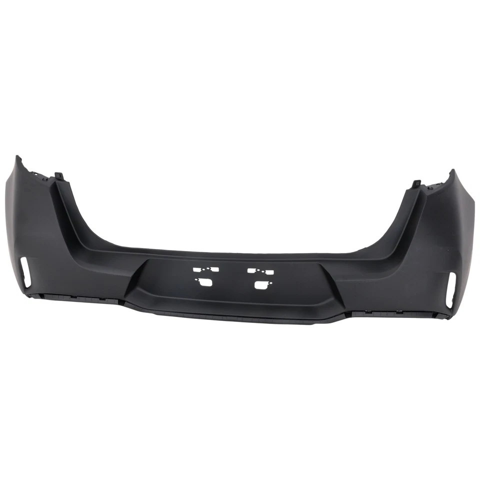 Cubierta de parachoques fascia trasera superior 86610K0AA0 para Kia Soul 2023-2025 Foto 1 de 1