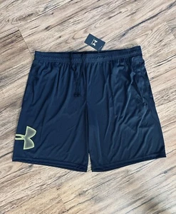 Under Armour Men’s Graphic Shorts- NWT - Picture 1 of 6
