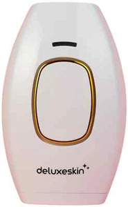 Deluxeskin: IPL Laser hair removal. Beauty Made Simple. Smooth Skin Starts Here - Bild 1 von 3