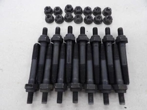 Cylinder Head Bolts Set Jeep Cherokee Wrangler Engine 4.0L OEM -Ships FAST! - Picture 1 of 2
