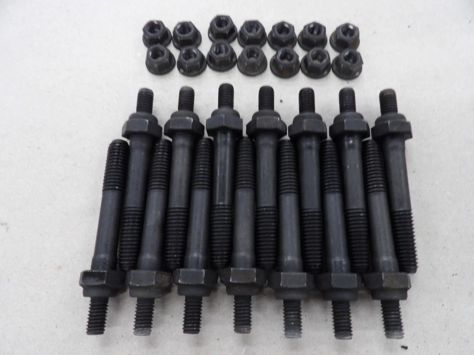 Juego de pernos de culata motor Jeep Cherokee Wrangler 4,0 L OEM - ¡Envío RÁPIDO! Foto 1 de 2