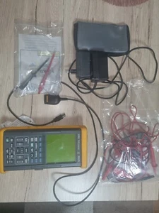 Fluke / Philips Scopemeter PM 97 - Bild 1 von 1