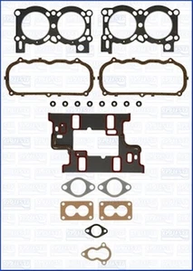 Dichtsatz Zylinderkopfdichtung für Linde Stapler H12 H15 Motor Ford V4 - Picture 1 of 1