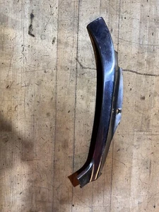 1957 1958 1959 DODGE CHRYSLER PLYMOUTH DESOTO RH WINDSHIELD LOWER MOULDING TRIM - Picture 1 of 4