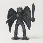 Dragonriders of the Styx Black Sword Demon Figure Vintage 1981 DFC RPG Miniature