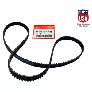 NEW V6 3.5L TIMING BELT FOR HONDA ACCORD ODYSSEY RIDGELINE PILOT 14400-RCA-A01 - Bild 1 von 6