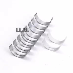 Juego de cojinetes principales del cigüeñal STD para Audi S6 S7 S8 D4 RS6 RS7 C7 4G 4.0 V8 TFSI - Imagen 1 de 4