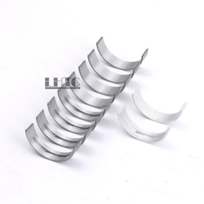 Crankshaft Main Bearings Set STD For Audi S6 S7 S8 D4 RS6 RS7 C7 4G 4.0 V8 TFSI - Image 1 of 4