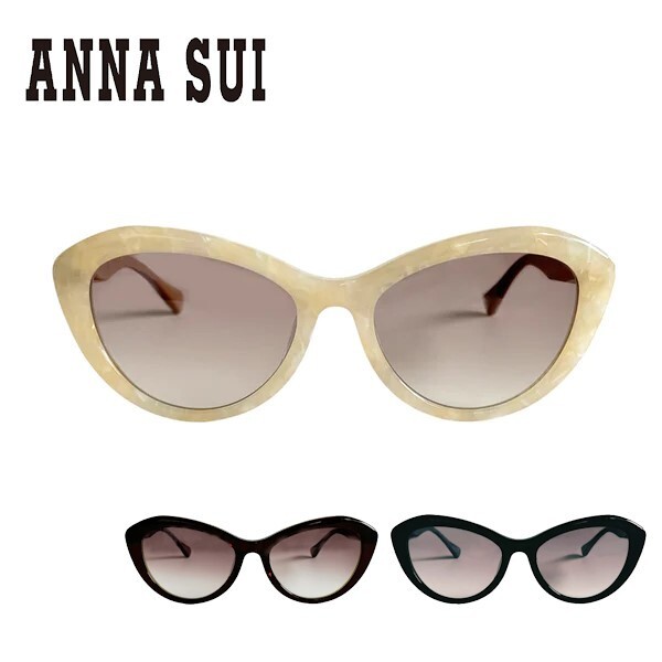 Anna Sui Sunglasses for Women for sale | eBay