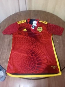 Adidas Seattle Sounders FC Bruce Lee Alternative Trikot HI1844 Größe L Large rot - Bild 1 von 9