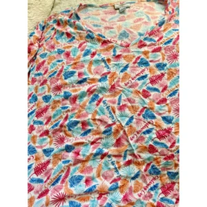 Disney XS/S Castaway Cay - Disney CruiseLine Beach Cover Up - was $60 on island - Picture 1 of 6