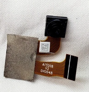 Samsung Galaxy Tab A7 10.4" 2020 SM-T500 front  camera OEM ORIGINAL - Picture 1 of 4